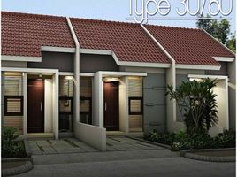 2 Bedroom House for sale in 23 Paskal Shopping Center, Andir, Sumurbandung