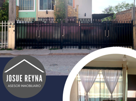 Villa 3 chambre à vendre à San Luis Potosi, San Luis Potosi, San Luis Potosi, San Luis Potosi