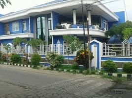 4 Bedroom House for sale in Wonocolo, Surabaya, Wonocolo