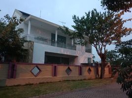 3 Bedroom House for rent in Mulyorejo, Surabaya, Mulyorejo