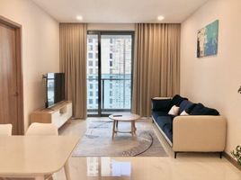 2 Phòng ngủ Chung cư for rent at Sunwah Pearl, Phường 22