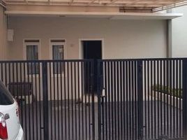 3 Schlafzimmer Villa zu verkaufen in Sumurbandung, West Jawa, Sumurbandung