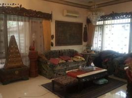 3 Bedroom House for sale in Siloam Hospitals Surabaya, Gubeng, Gubeng