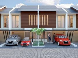 2 Bedroom House for sale in Madiun, East Jawa, Geger, Madiun