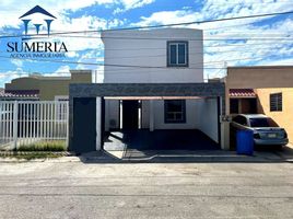 3 Schlafzimmer Villa zu verkaufen in Aquiles Serdan, Chihuahua, Aquiles Serdan