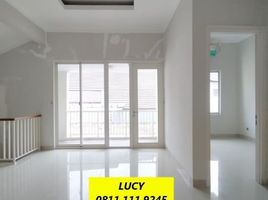 4 Habitación Casa en venta en Pondok Aren, Banten, Pondok Aren, Tangerang, Banten