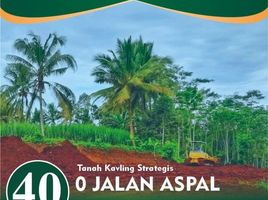  Land for sale in Malang Regency, East Jawa, Klojen, Malang Regency