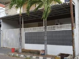 5 Habitación Casa en venta en Tenggilis Mejoyo, East Jawa, Tenggilis Mejoyo