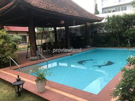  Villa for sale in Thao Dien, Ho Chi Minh City, Thao Dien, District 2