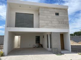 3 Bedroom House for sale in Matamoros, Coahuila, Matamoros