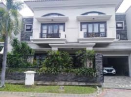 4 Habitación Villa en venta en Mulyorejo, East Jawa, Mulyorejo