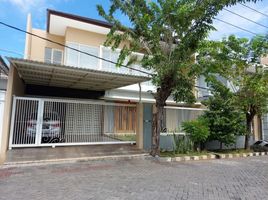 8 Bedroom House for sale in Surabaya, East Jawa, Gubeng, Surabaya