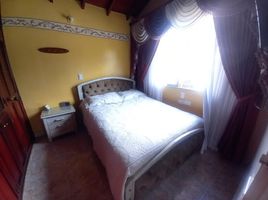 5 Habitación Villa en venta en Parque de los Pies Descalzos, Medellín, Medellín