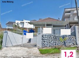 Maison 3 chambre à vendre à Batu, East Jawa, Batu