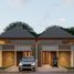 2 Kamar Vila for sale in Sedayu, Bantul, Sedayu