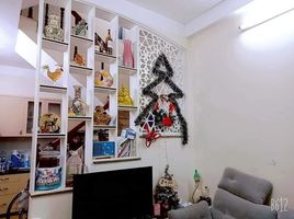 3 Bedroom Villa for sale in Nga Tu So, Hanoi, Nga Tu So, Dong Da