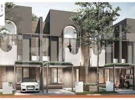 3 Bedroom House for sale in Legok, Banten, Legok