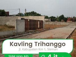  Land for sale in Mlati, Sleman, Mlati