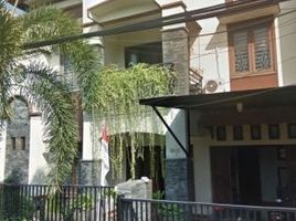 4 Bedroom House for sale in Sidoarjo, East Jawa, Sidoarjo, Sidoarjo