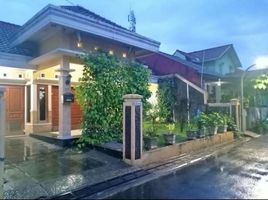 5 Habitación Casa en venta en Margacinta, West Jawa, Margacinta