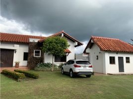 4 Bedroom Villa for sale in Chame, Panama Oeste, Sora, Chame