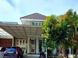 5 Bedroom House for sale in Surabaya, East Jawa, Lakarsantri, Surabaya