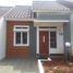 2 Kamar Vila for sale in Sawangan, West Jawa, Sawangan, Bogor, West Jawa, Indonesia