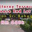 4 Bedroom Villa for sale in Tebrau, Johor, Tebrau