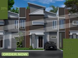 2 Bedroom House for sale in Pakisaji, Malang Regency, Pakisaji