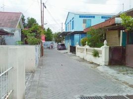  Terreno (Parcela) en venta en Mantrijeron, Yogyakarta, Mantrijeron, Yogyakarta, Yogyakarta