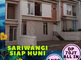 3 Kamar Rumah for sale in Parongpong, Bandung, Parongpong