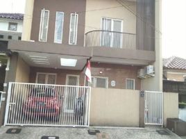 2 Schlafzimmer Haus zu verkaufen in Tambaksari, East Jawa, Tambaksari