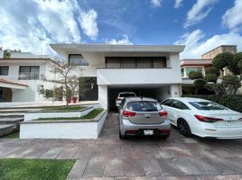 3 Schlafzimmer Haus zu verkaufen in Zapopan, Jalisco, Zapopan