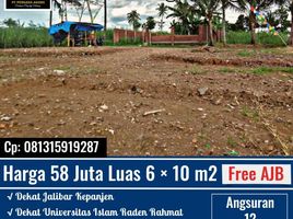  Land for sale in Malang Regency, East Jawa, Kepanjen, Malang Regency