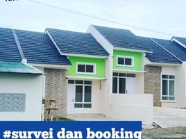 2 Bedroom House for sale in Bojonggede, Bogor, Bojonggede