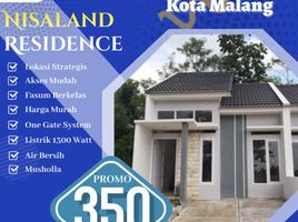 2 Bedroom House for sale in Pakis, Malang Regency, Pakis