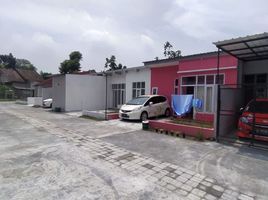 1 Bedroom House for sale in Prambanan, Klaten, Prambanan