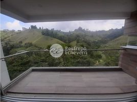 3 Habitación Apartamento en venta en Caldas, Manizales, Caldas