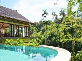 4 Bedroom Villa for sale in Gianyar, Bali, Ubud, Gianyar