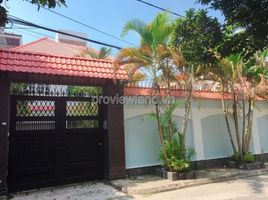 5 Phòng ngủ Nhà mặt tiền for sale in Thảo Điền, TP.Hồ Chí Minh, Thảo Điền