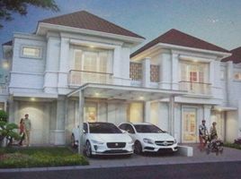 3 Bedroom House for sale in Basilea Convention Center, Legok, Legok