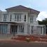 3 Bedroom House for sale in Basilea Convention Center, Legok, Legok