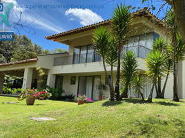 4 Schlafzimmer Haus zu verkaufen in Retiro, Antioquia, Retiro