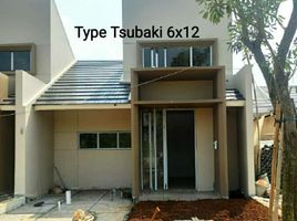 2 Bedroom Villa for sale in Serpong, Tangerang, Serpong