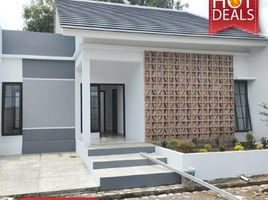 2 Bedroom House for sale in Margacinta, Bandung, Margacinta