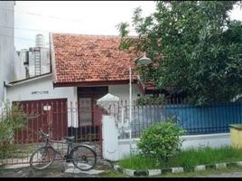 3 Habitación Villa en venta en Gunung Anyar, East Jawa, Gunung Anyar