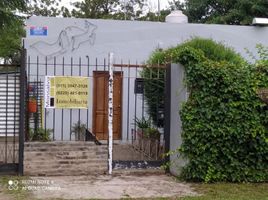 Estudio Casa en venta en Merlo, Buenos Aires, Merlo