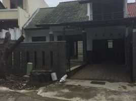 4 Kamar Rumah for sale in Cimahi Utara, Bandung, Cimahi Utara