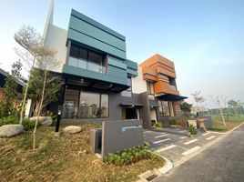 3 Bedroom House for sale in Basilea Convention Center, Legok, Legok