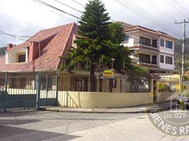 5 Bedroom House for sale in Azuay, Cuenca, Cuenca, Azuay